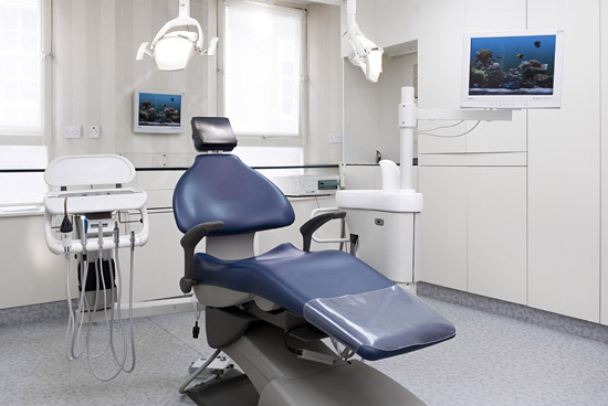 Dental Chair
