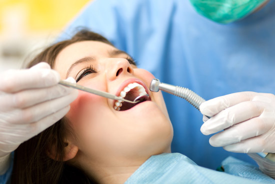 Dental Procedure