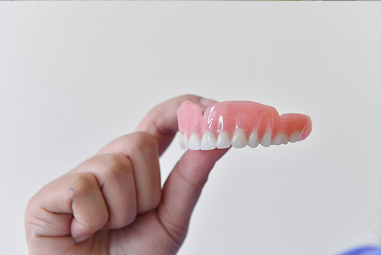 Dentures