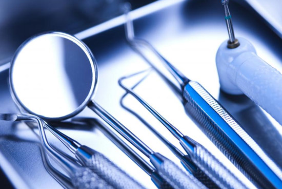 Dentist Tools